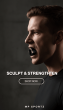 Load image into Gallery viewer, MP SPORTZ Jawline Exerciser