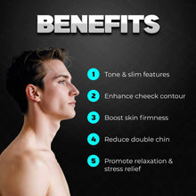 Load image into Gallery viewer, MP SPORTZ Jawline Exerciser