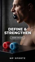 Load image into Gallery viewer, MP SPORTZ Jawline Exerciser