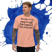 Load image into Gallery viewer, Honesty T-shirt