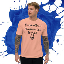 Load image into Gallery viewer, Short Sleeve T-shirt