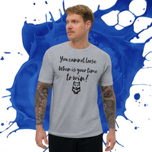 Load image into Gallery viewer, Short Sleeve T-shirt