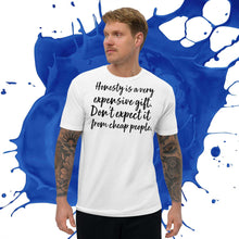 Load image into Gallery viewer, Honesty T-shirt