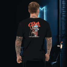 Load image into Gallery viewer, MP Gas Short Sleeve T-shirt