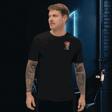 Load image into Gallery viewer, MP Gas Short Sleeve T-shirt