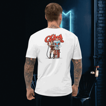 Load image into Gallery viewer, MP Gas Short Sleeve T-shirt