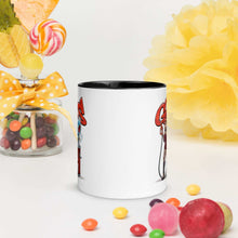 Load image into Gallery viewer, MP Gas Mug with Color Inside