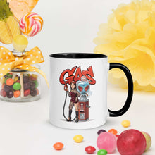Load image into Gallery viewer, MP Gas Mug with Color Inside