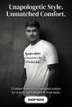 Load image into Gallery viewer, My Name Alone Short Sleeve T-shirt

