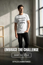 Load image into Gallery viewer, Short Sleeve T-shirt
