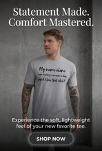 Load image into Gallery viewer, My Name Alone Short Sleeve T-shirt
