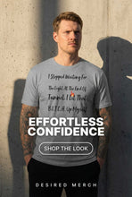 Load image into Gallery viewer, I Stopped Waiting
