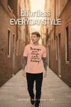 Load image into Gallery viewer, Short Sleeve T-shirt
