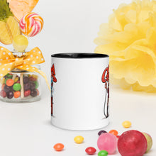 Load image into Gallery viewer, MP Gas Mug with Color Inside
