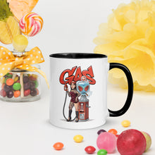Load image into Gallery viewer, MP Gas Mug with Color Inside
